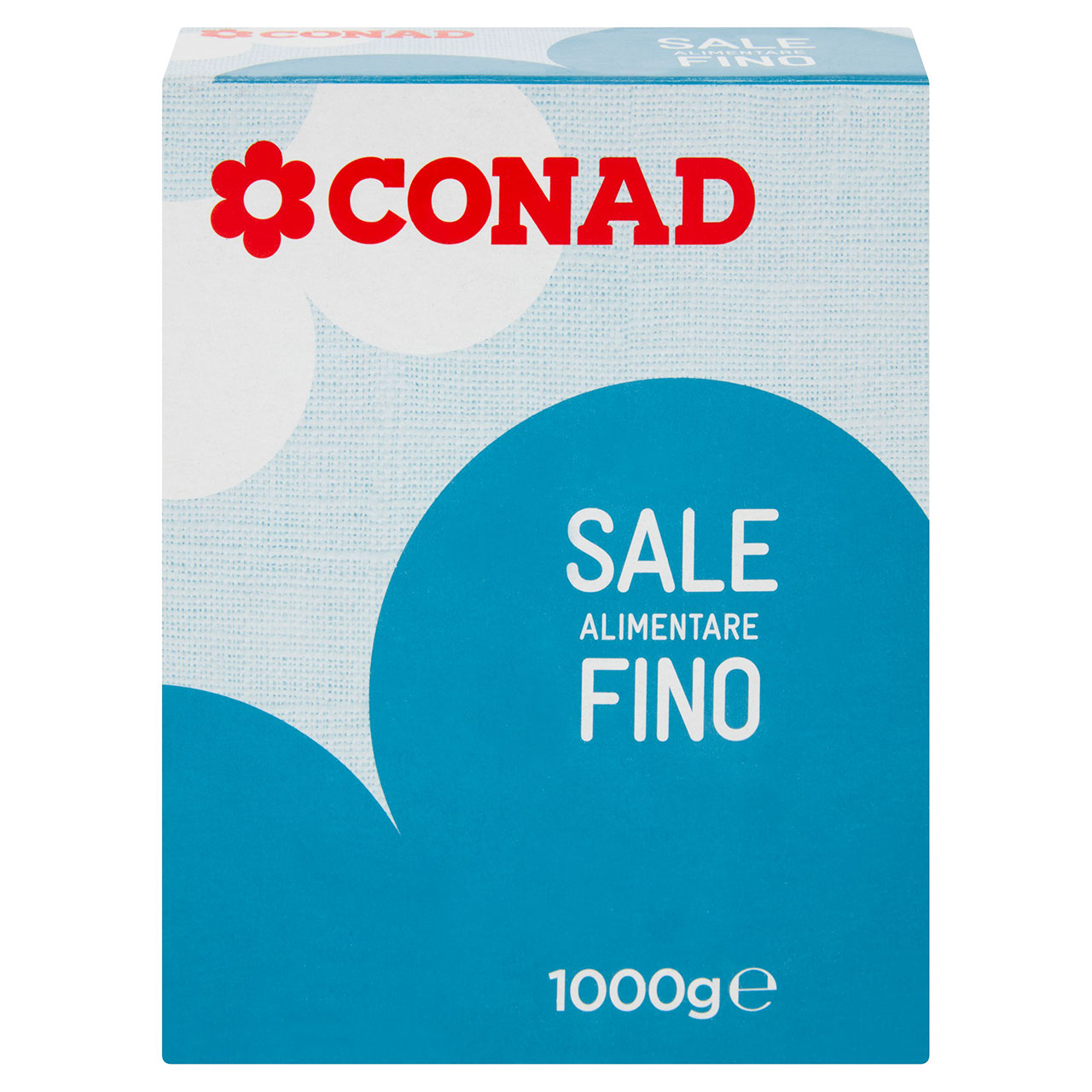 Sale Alimentare Fino 1 kg Conad in vendita online