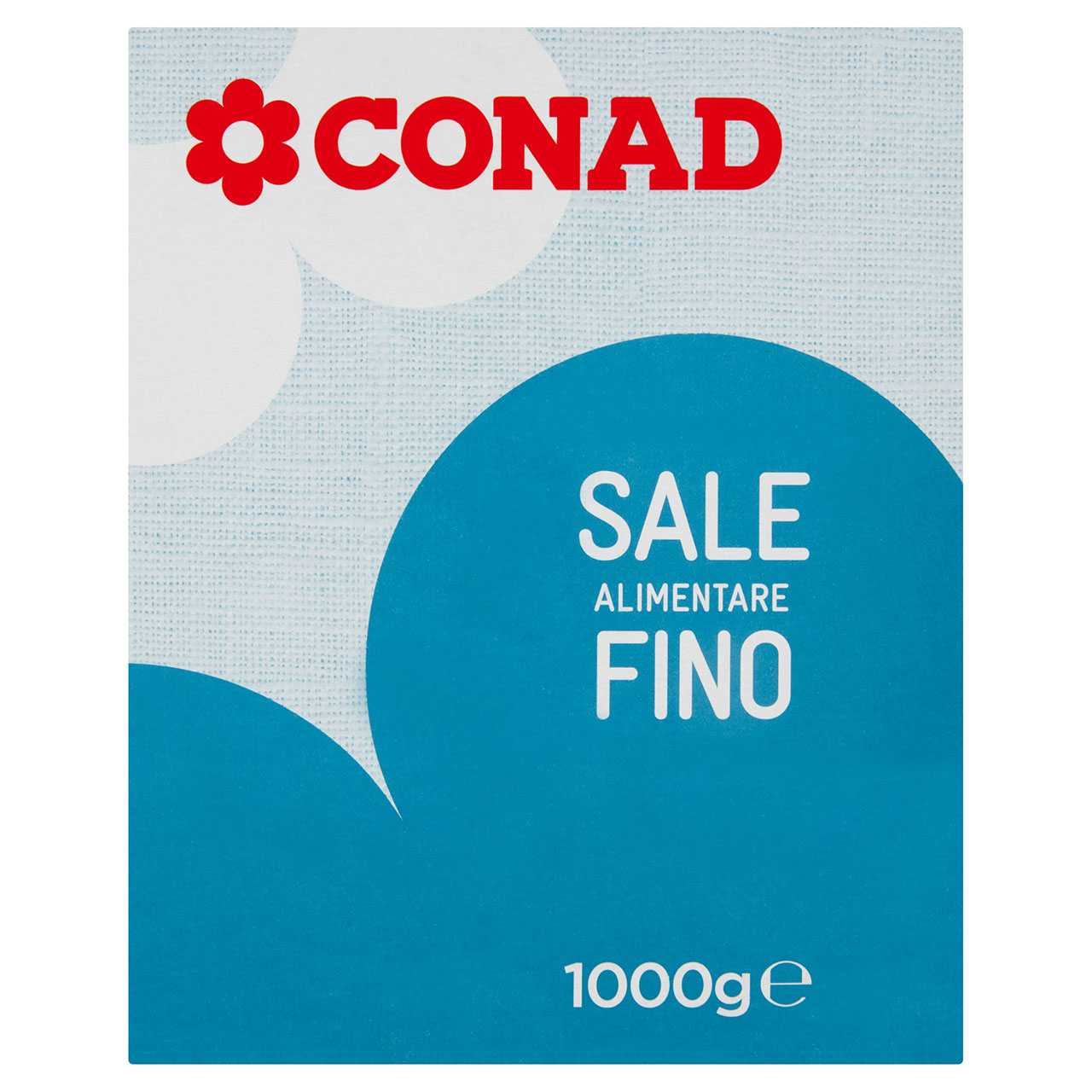 Sale Alimentare Fino 1 kg Conad in vendita online