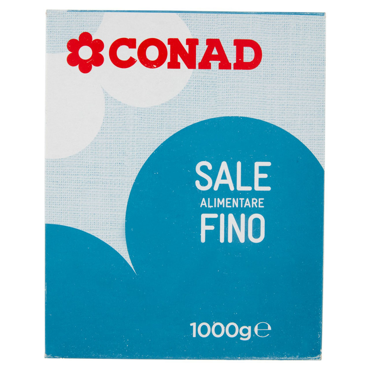 Sale Alimentare Fino 1 kg Conad in vendita online