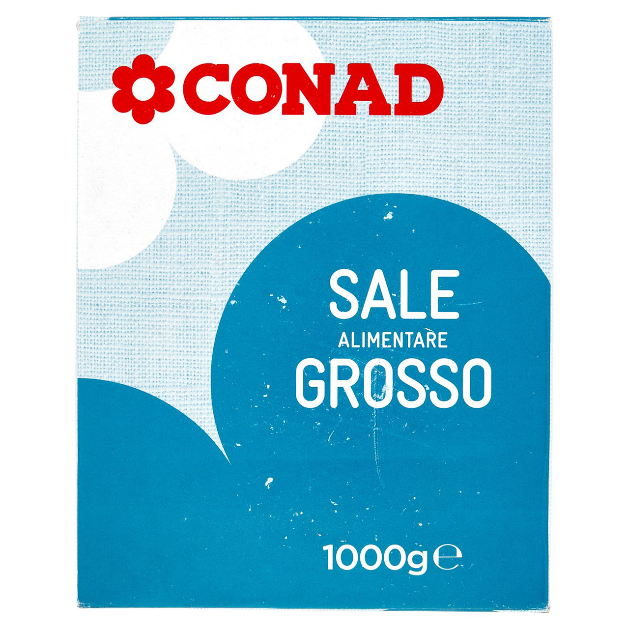 Sale Alimentare Grosso 1000g Conad online