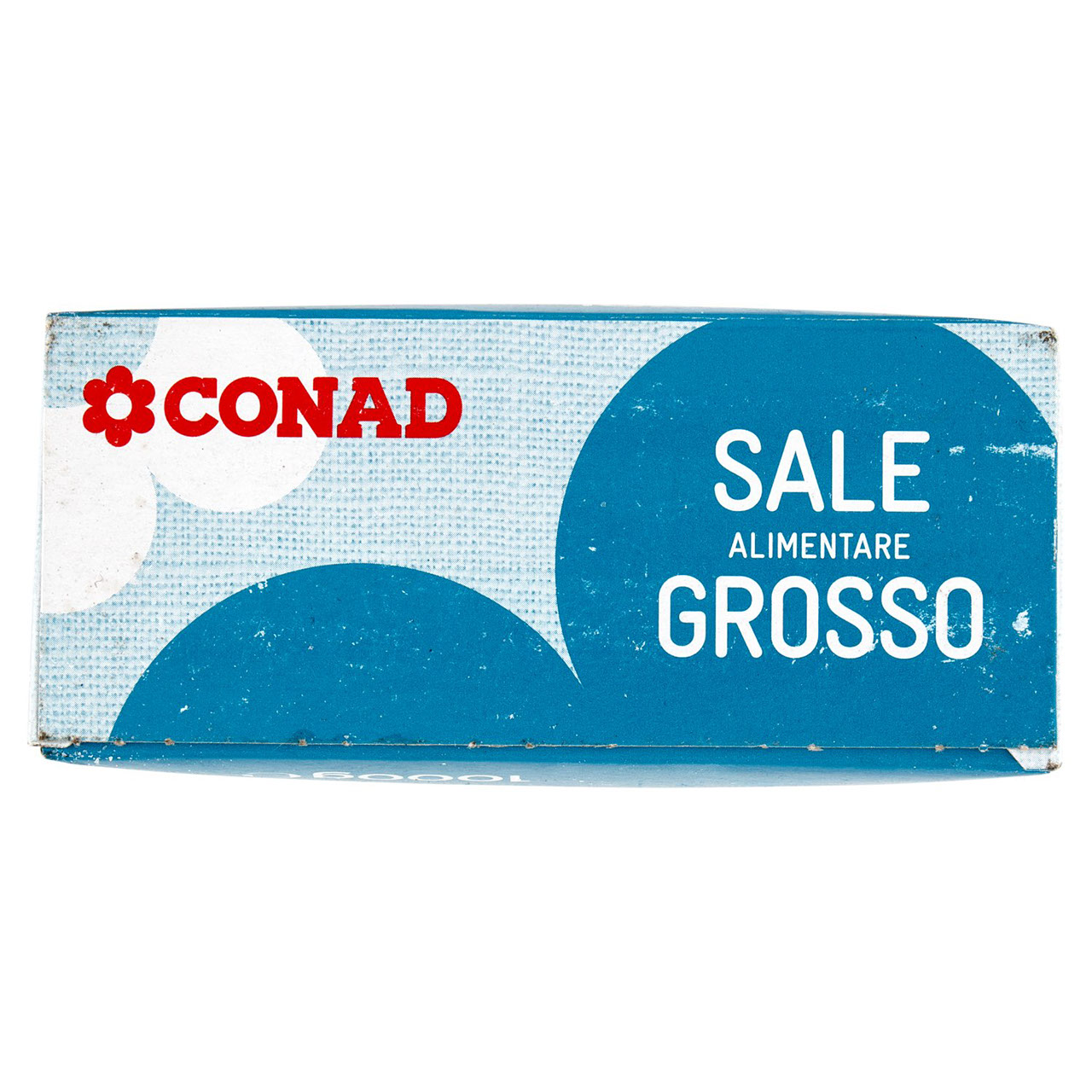 Sale Alimentare Grosso 1000g Conad online