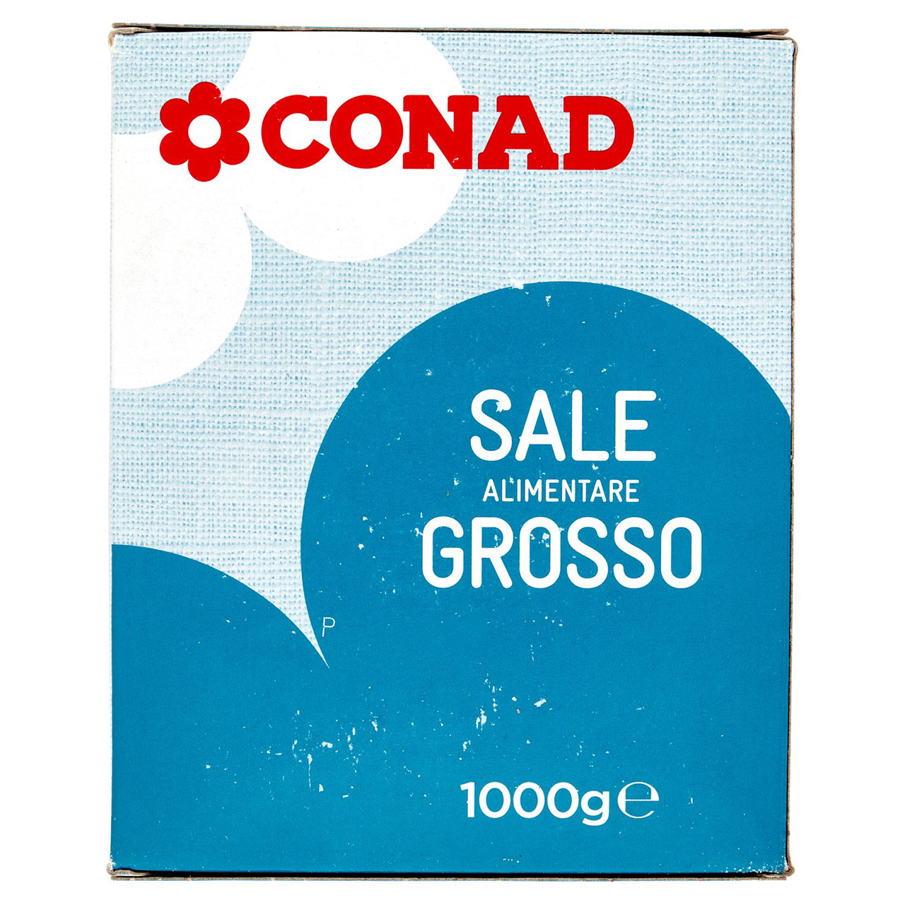 Sale Alimentare Grosso 1000g Conad online