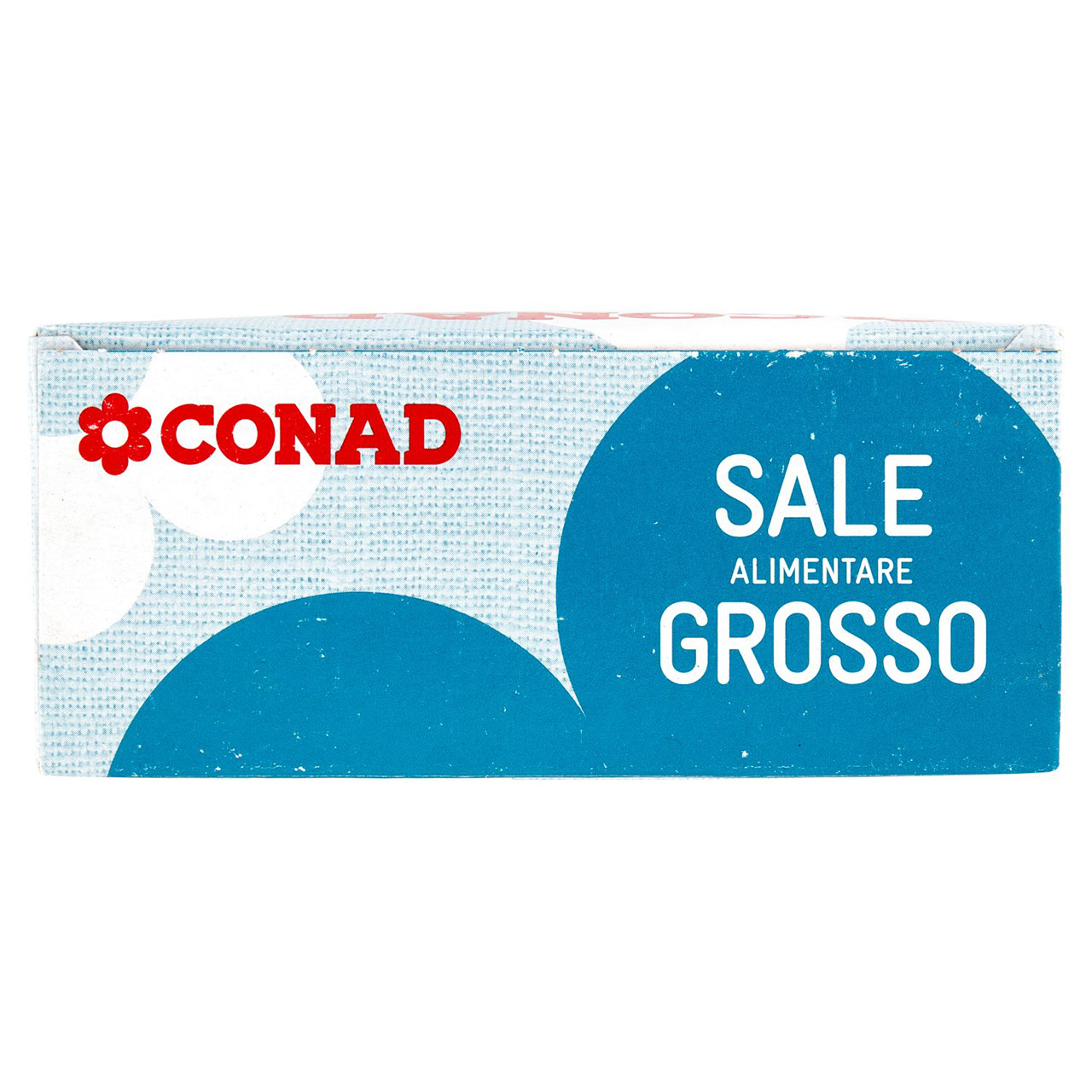 Sale Alimentare Grosso 1000g Conad online