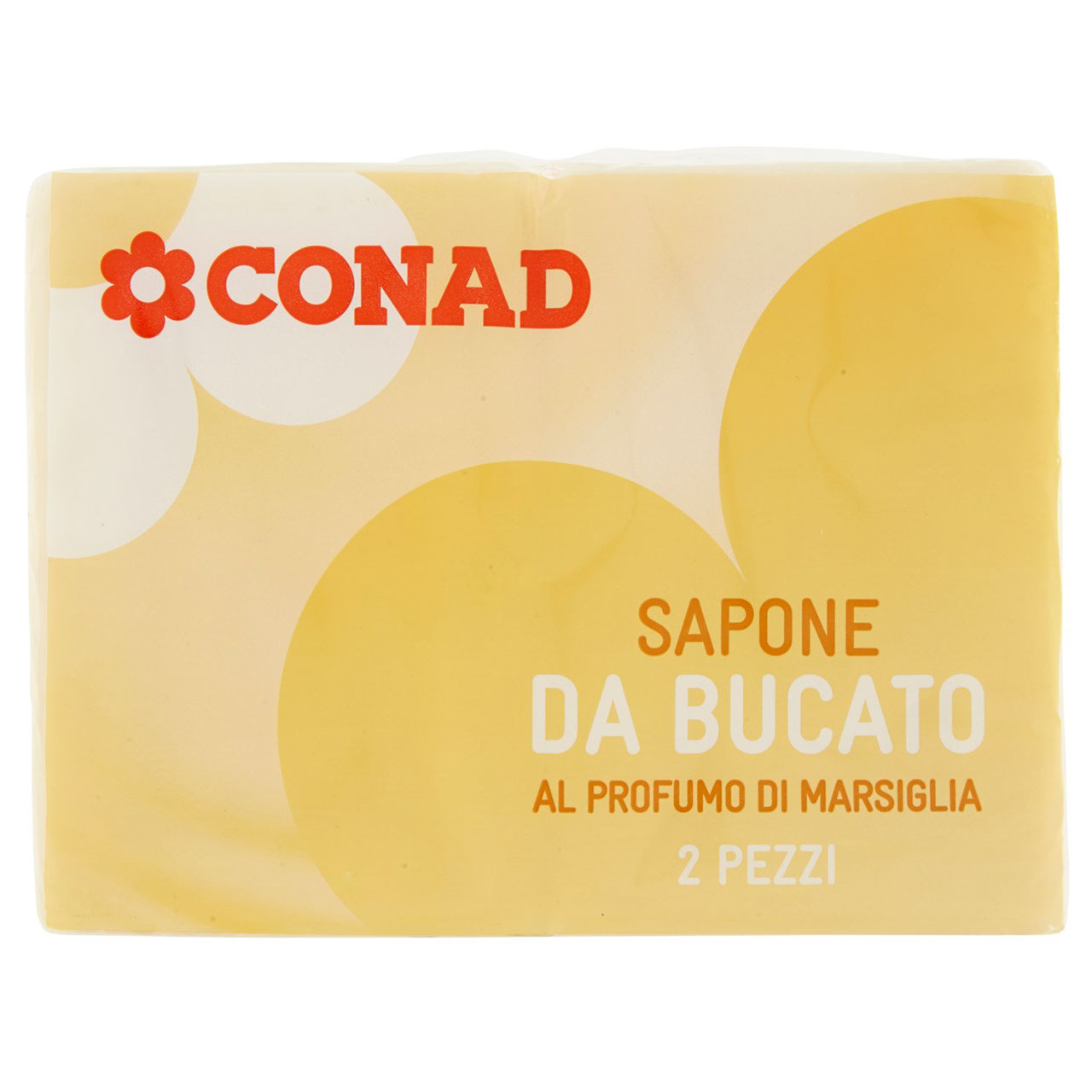 Sapone da Bucato al Profumo di Marsiglia Conad