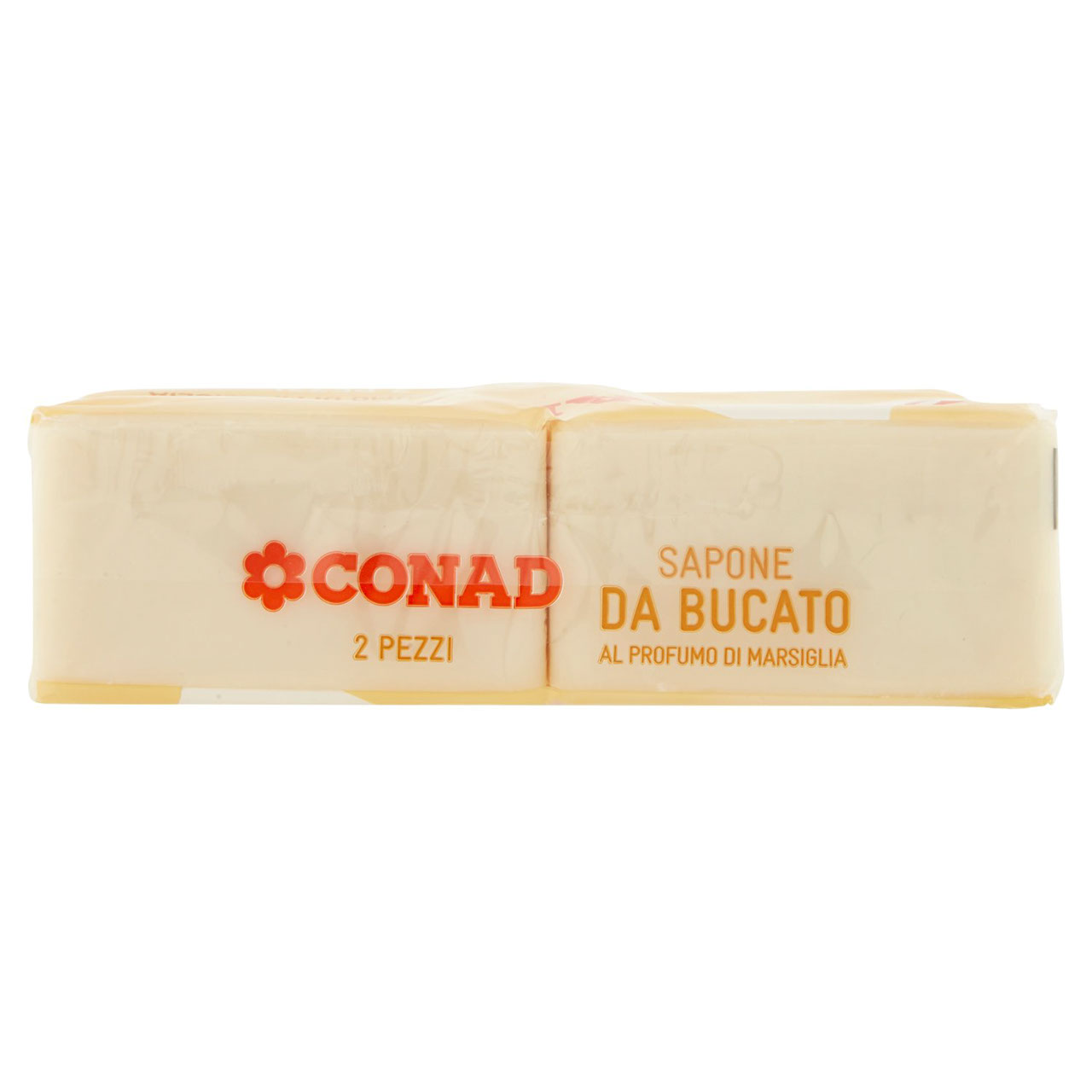 Sapone da Bucato al Profumo di Marsiglia Conad