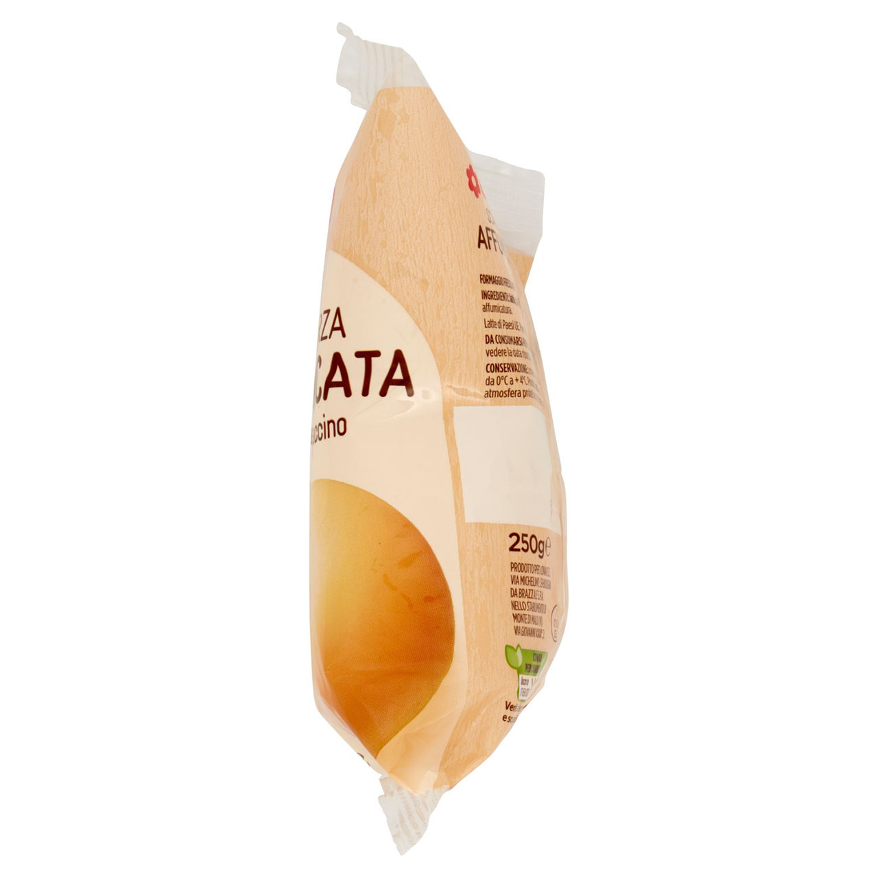 Scamorza Affumicata 250 g Conad in vendita online