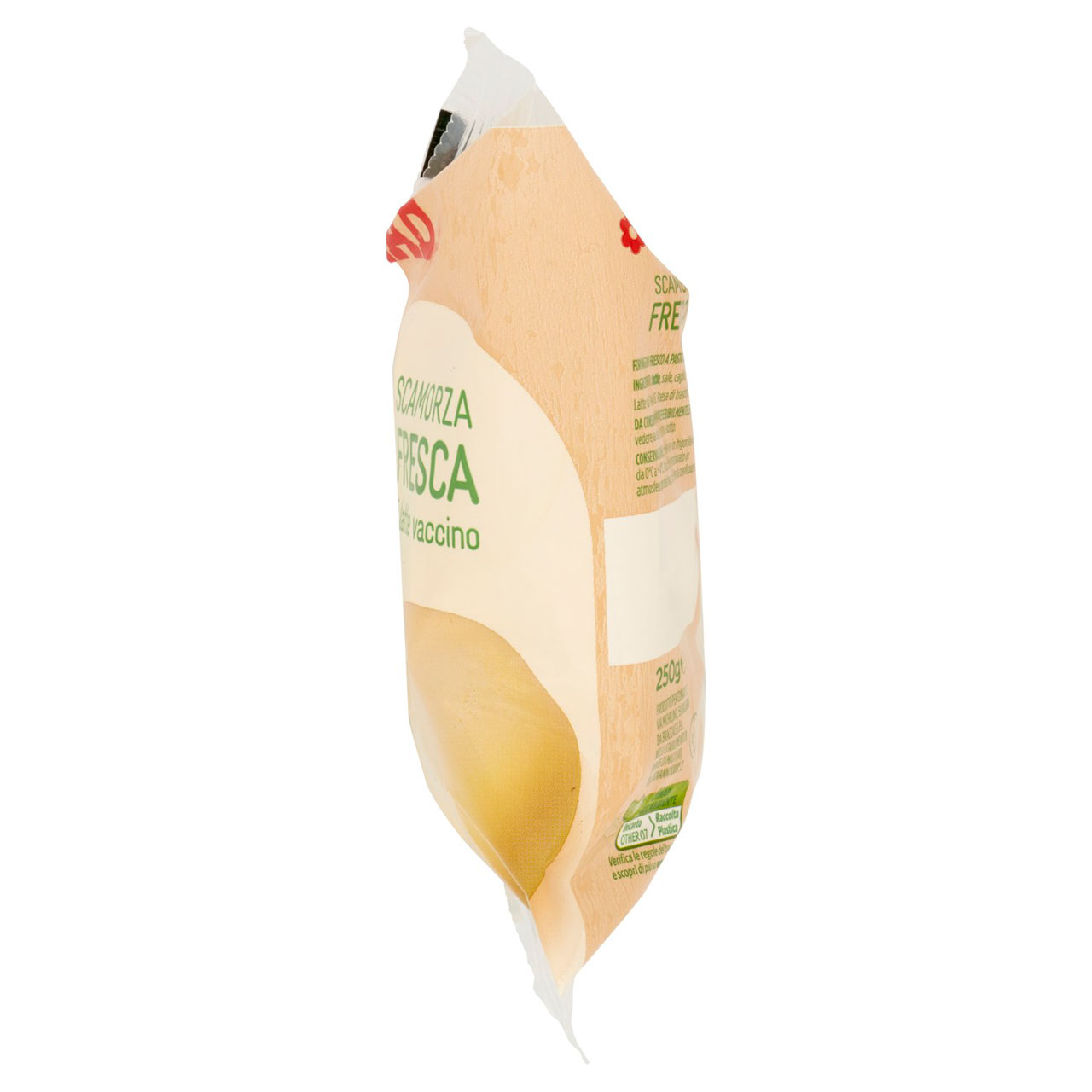 Scamorza Fresca di latte vaccino 250g Conad online