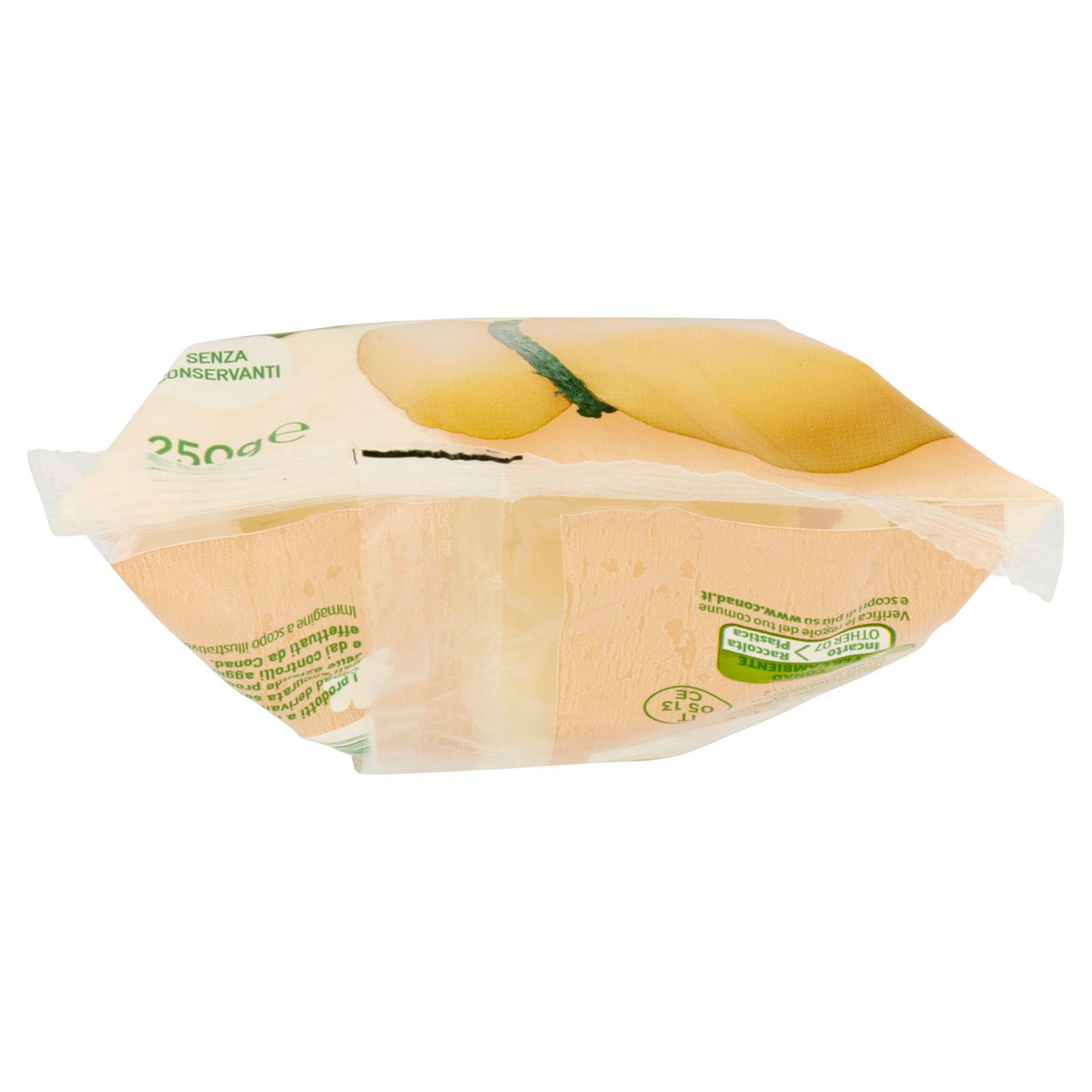 Scamorza Fresca di latte vaccino 250g Conad online