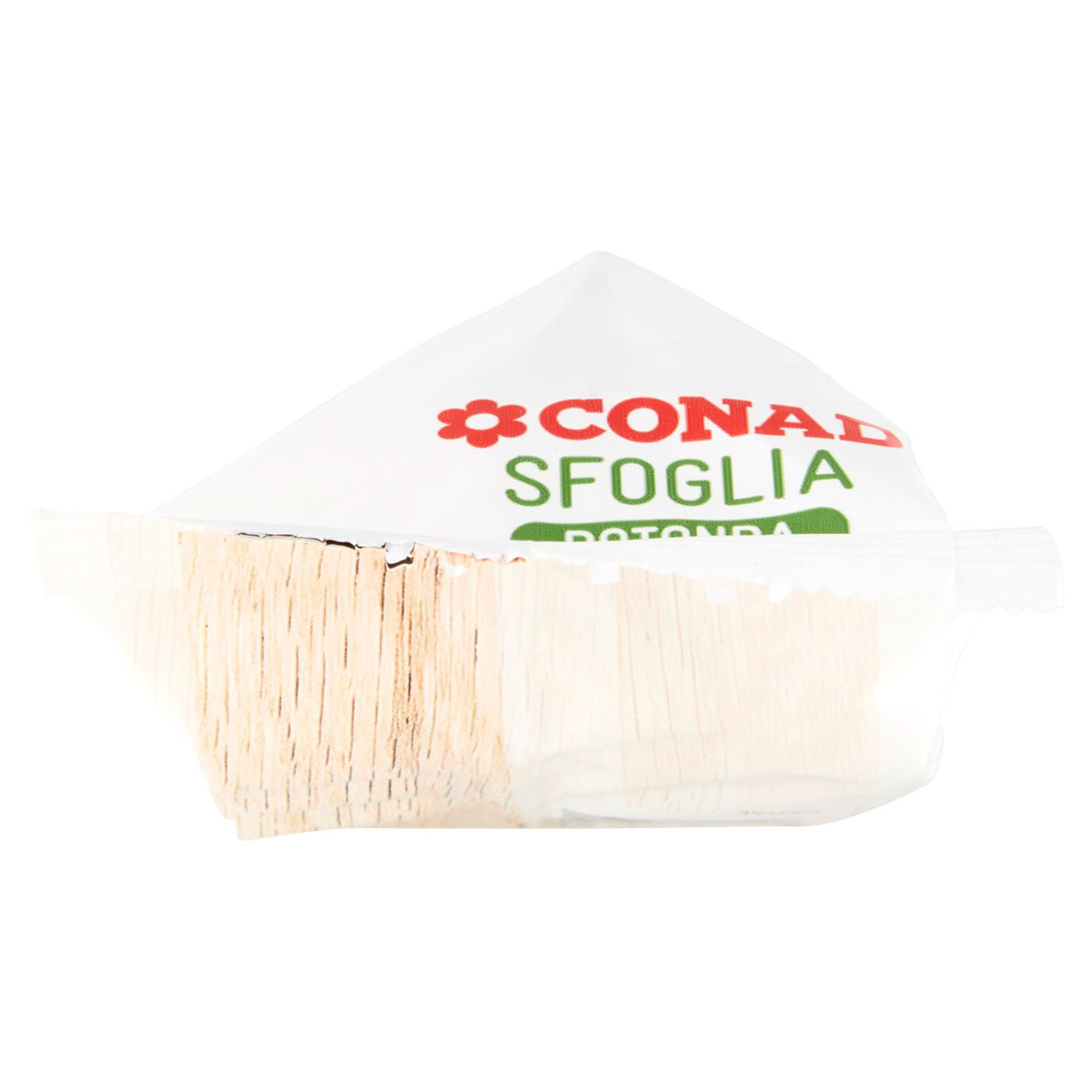 Pasta Sfoglia Rotonda 230g Conad in vendita online