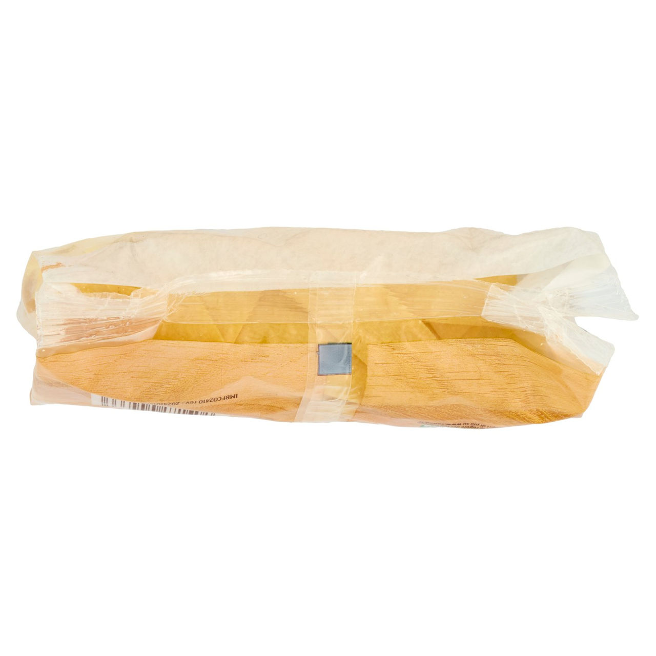 Pappardelle all'uovo Sfoglia Rustica 250 g Conad.