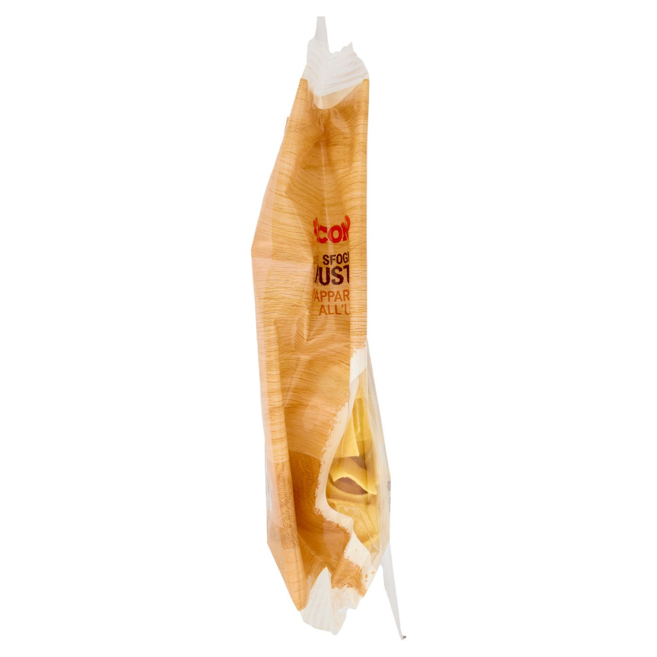 Pappardelle all'uovo Sfoglia Rustica 250 g Conad.