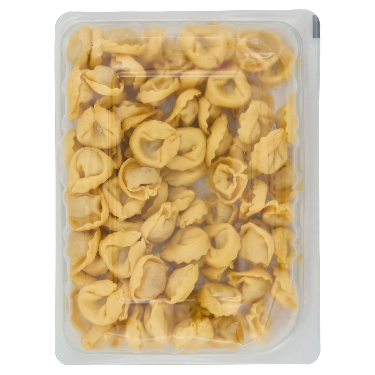 Tortellini con Pr. Crudo Sfoglia Sottile 250 g