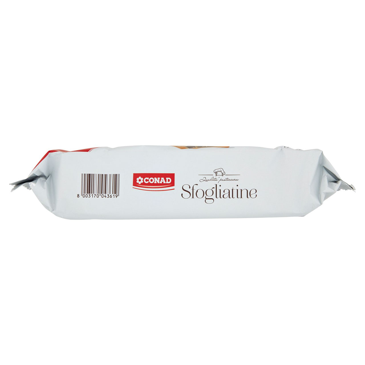 Sfogliatine 175 g Conad in vendita online