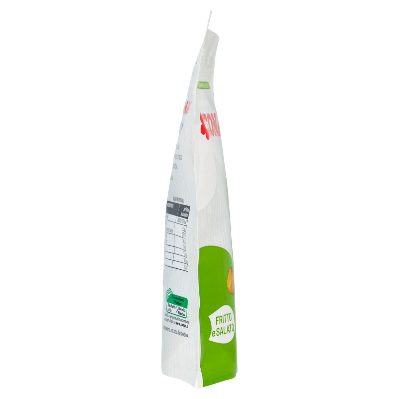 CONAD Snack di Mais 150 g