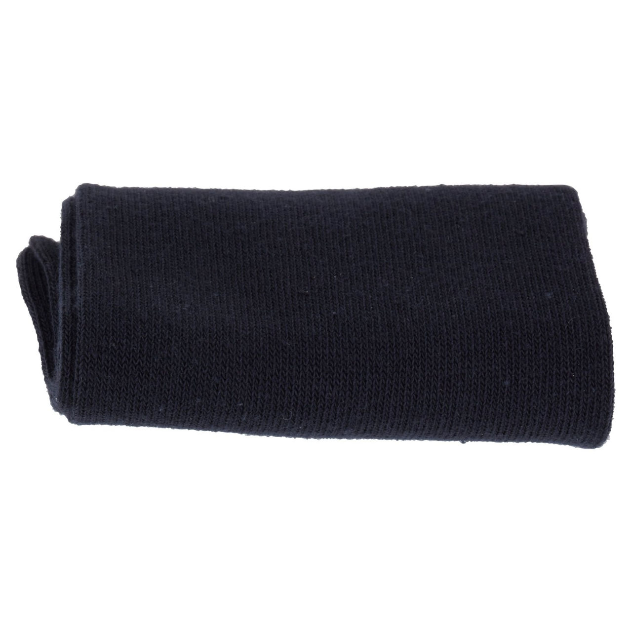 CONAD stile Calze Uomo Corte Caldo Cotone Taglia 39/42 Blu 1 Paio