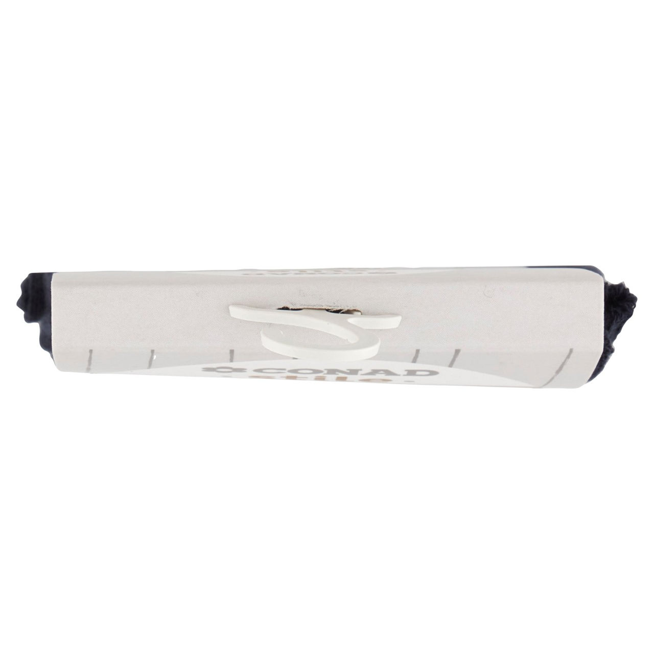 CONAD stile Calze Uomo Corte Caldo Cotone Taglia 39/42 Blu 1 Paio