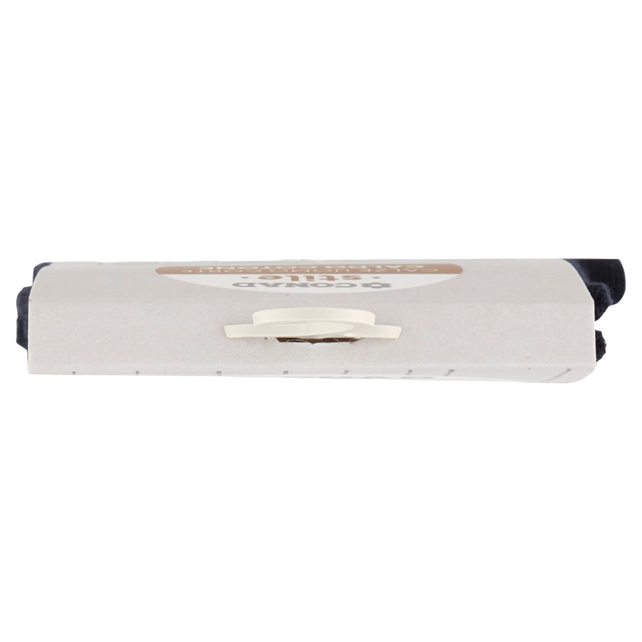 CONAD stile Calze Uomo Corte Caldo Cotone Taglia 43/46 Blu 1 Paio