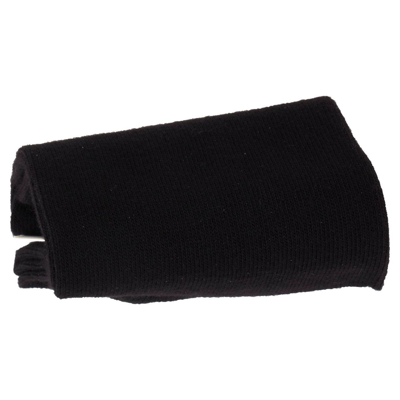 CONAD stile Calze Uomo Corte Caldo Cotone Taglia 43/46 Nero 1 Paio