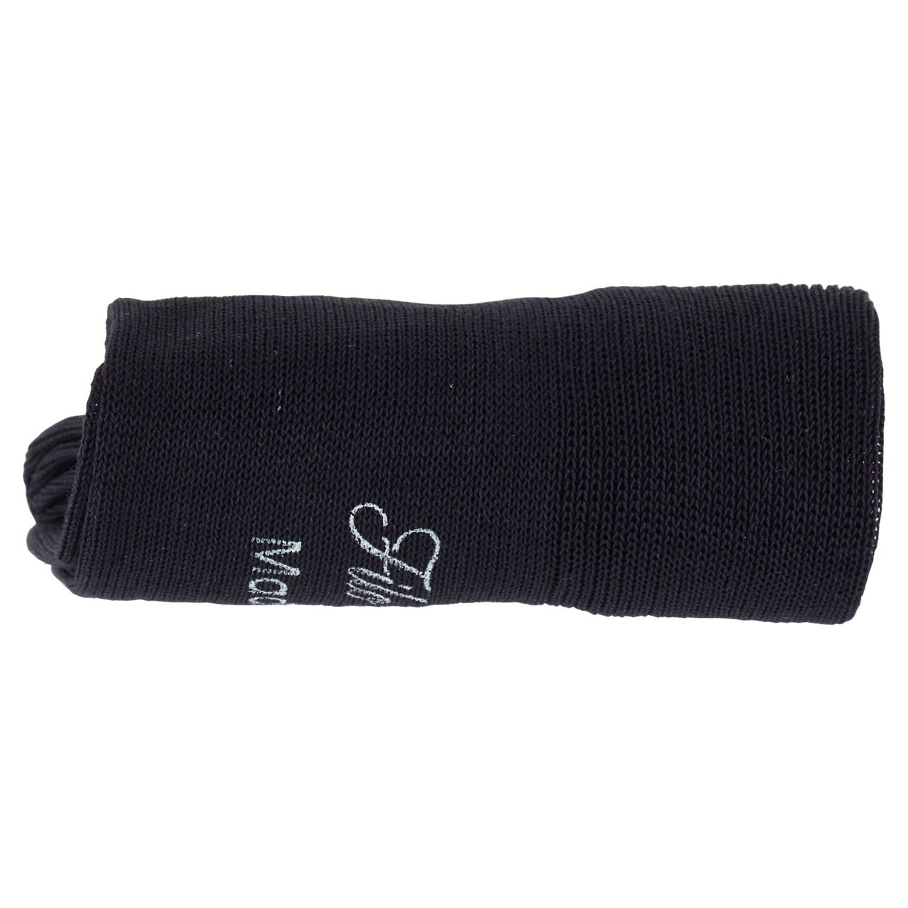 CONAD stile Calze Uomo Corte Comfort Taglia 39/42 Blu 1 Paio