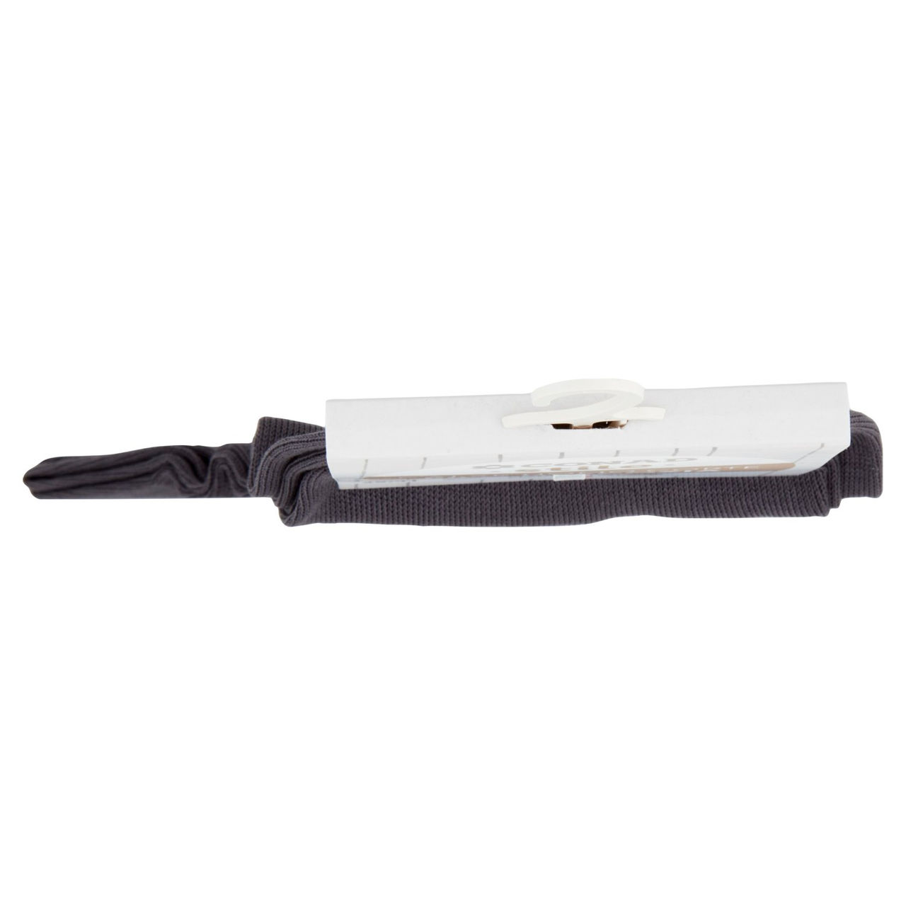 CONAD stile Calze Uomo Corte Filo di Scozia Taglia 39/41 Grigio 1 Paio