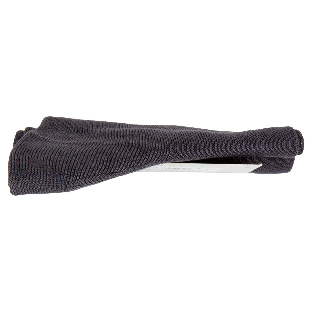 CONAD stile Calze Uomo Corte Filo di Scozia Taglia 45/47 Grigio 1 Paio