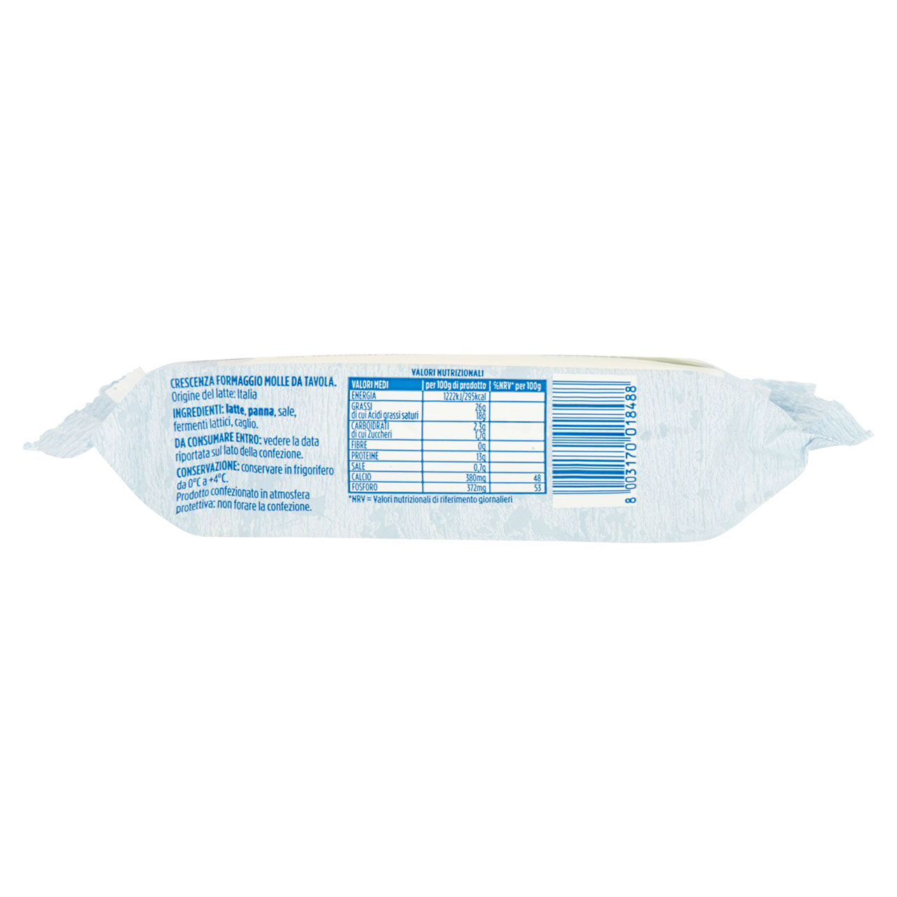 Stracchino Cremoso 200 g Conad