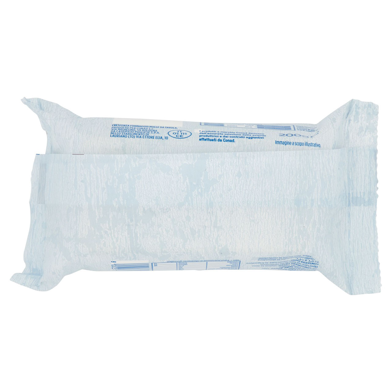 Stracchino Cremoso 200 g Conad