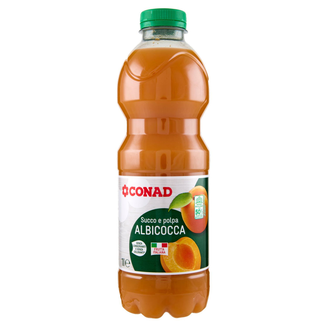Succo e polpa Albicocca 1 l Conad online