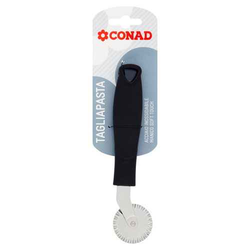 CONAD Tagliapasta Acciaio inossidabile