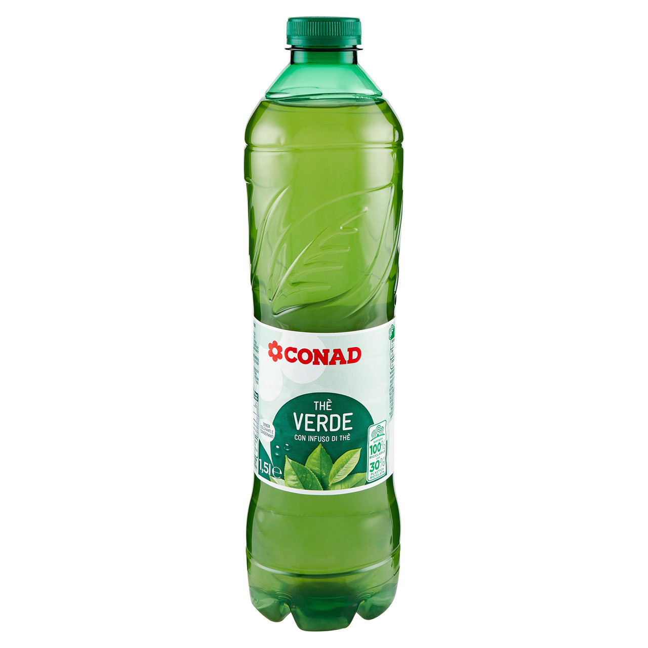 Thè Verde 1,5 l Conad in vendita online