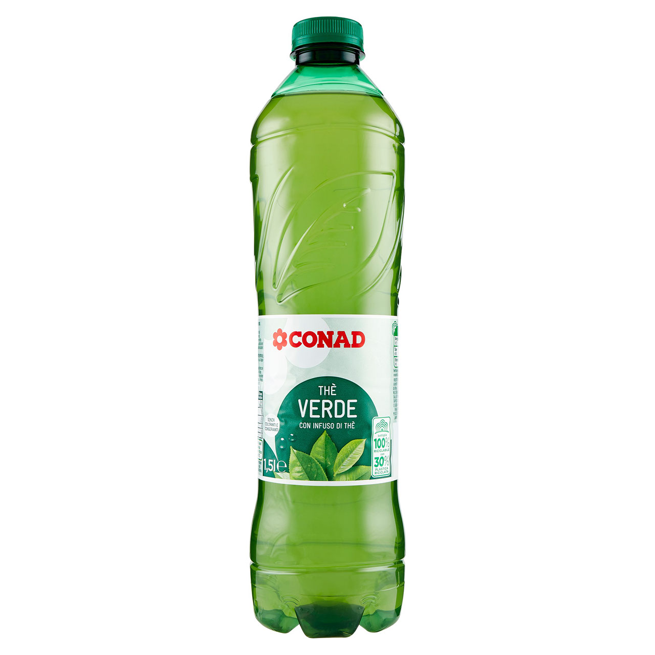 Thè Verde 1,5 l Conad in vendita online