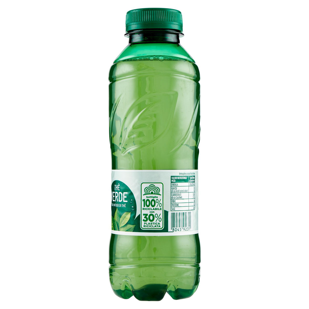 Thè Verde 500 ml Conad in vendita online