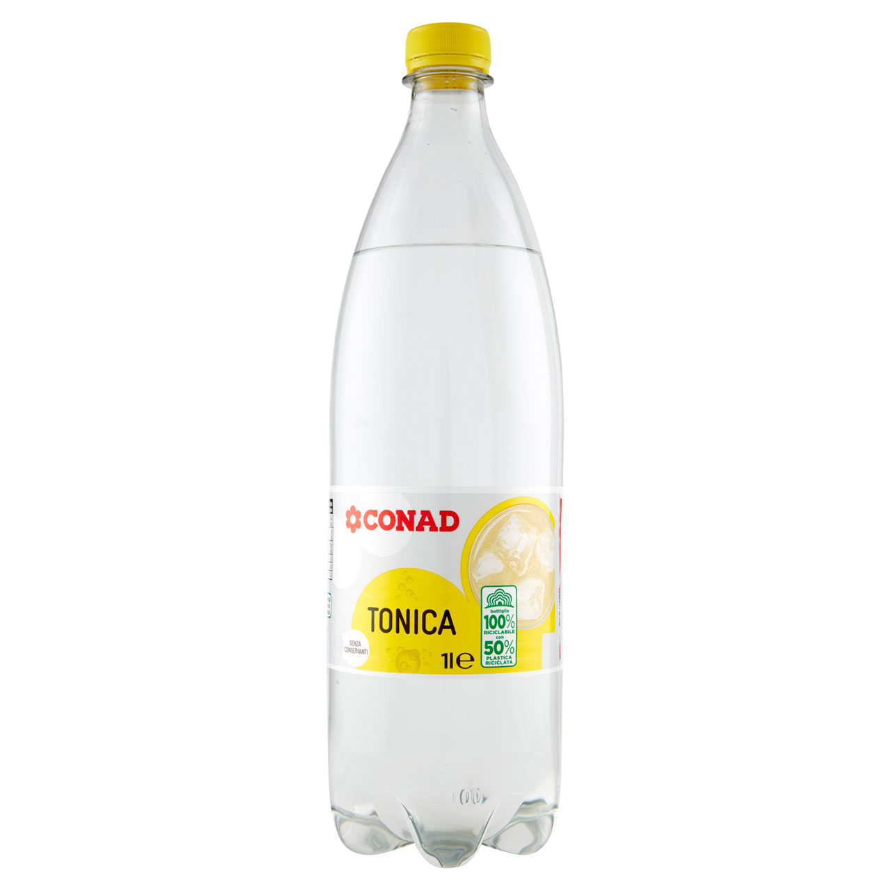 Tonica 1 l Conad in vendita online