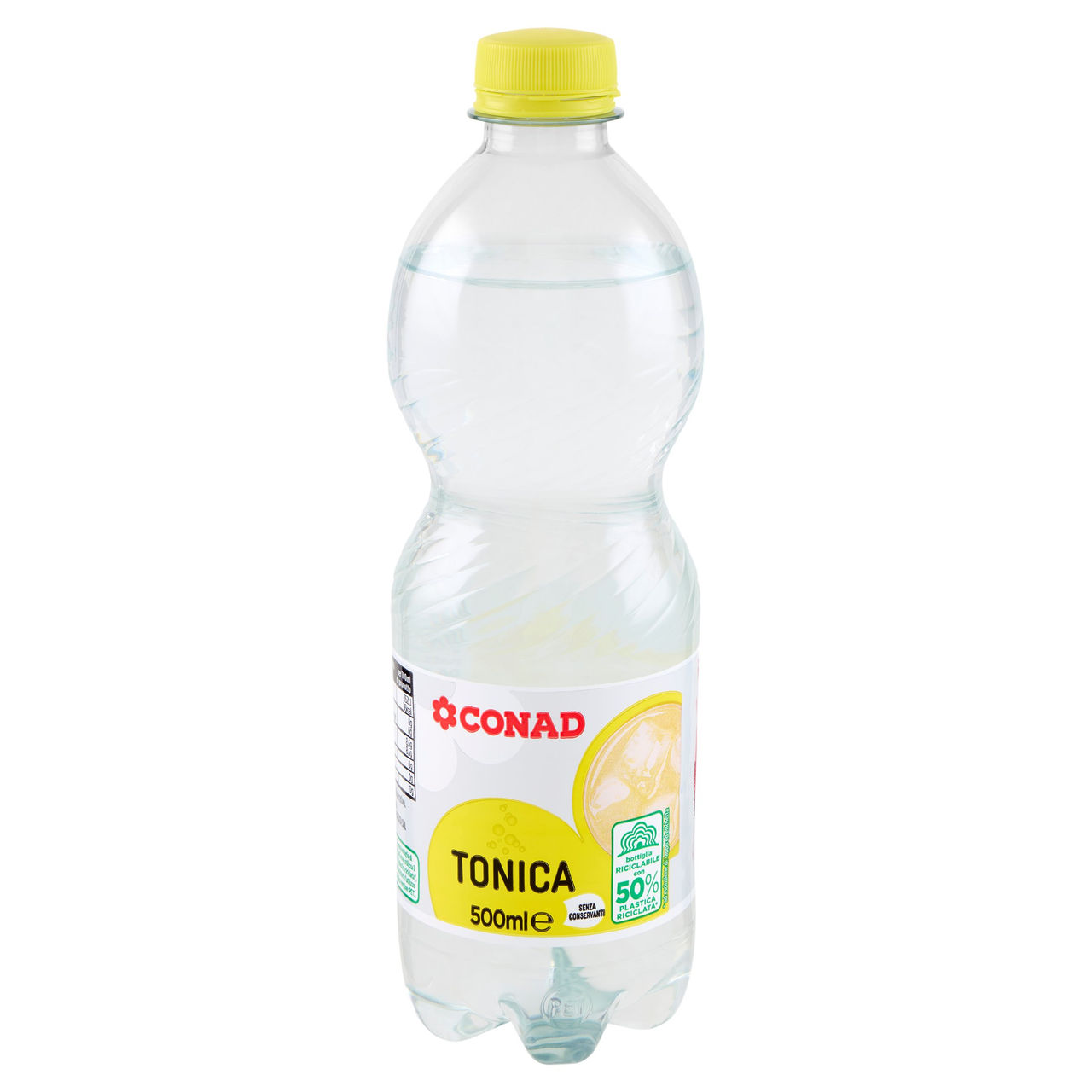 CONAD Tonica 500 ml