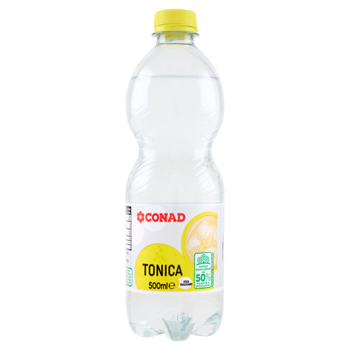 CONAD Tonica 500 ml