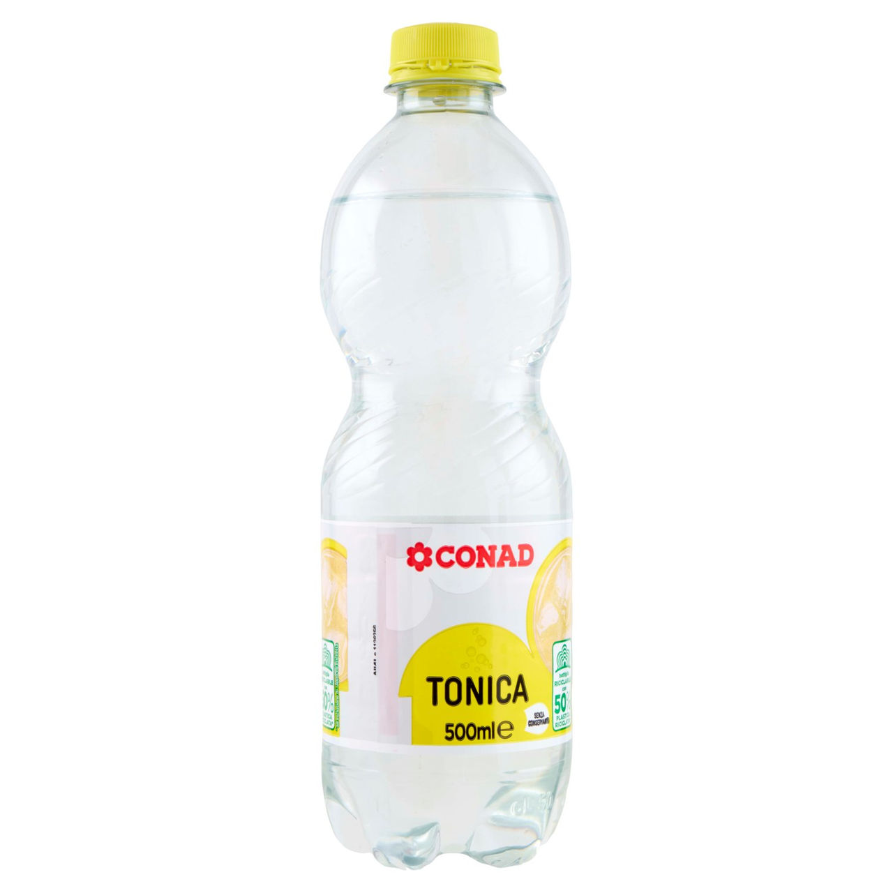 CONAD Tonica 500 ml
