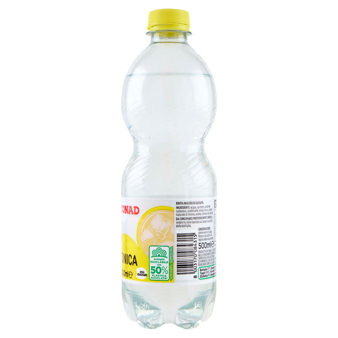 CONAD Tonica 500 ml