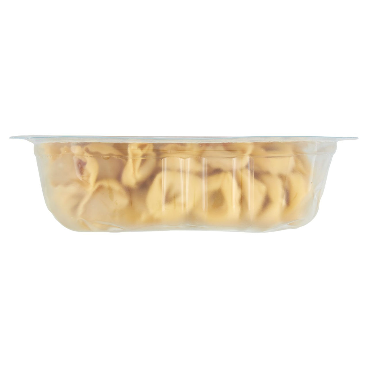 Tortellini con Pr. Crudo Sfoglia Sottile 250 g