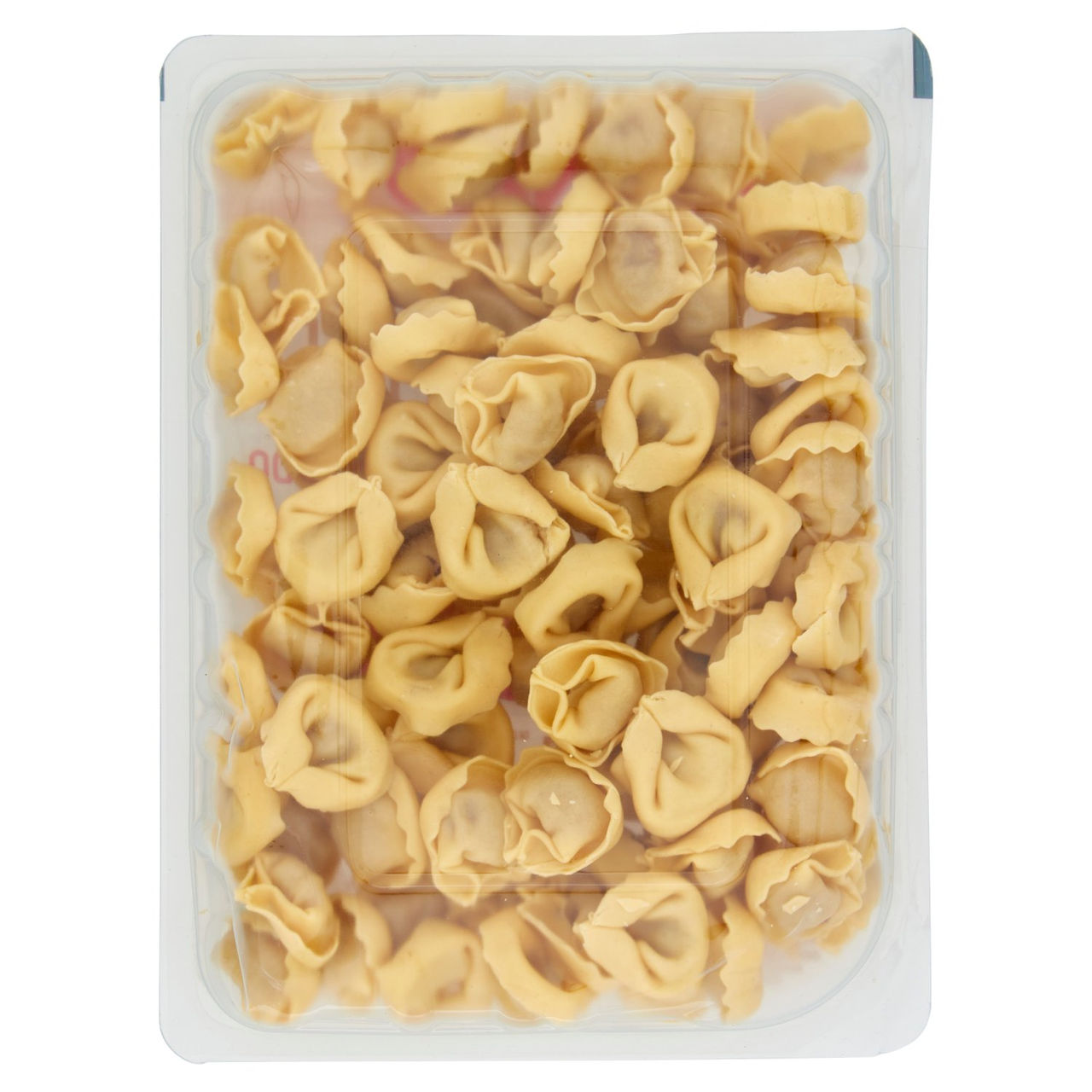 Tortellini con Pr. Crudo Sfoglia Sottile 250 g