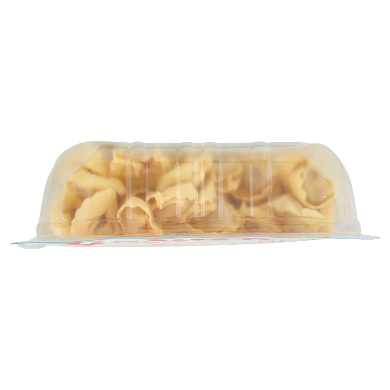 Tortellini con Pr. Crudo Sfoglia Sottile 250 g