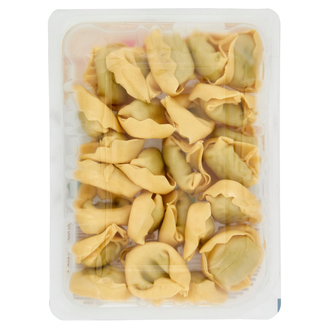 Tortelloni con Ricotta e Spinaci 250 g Conad