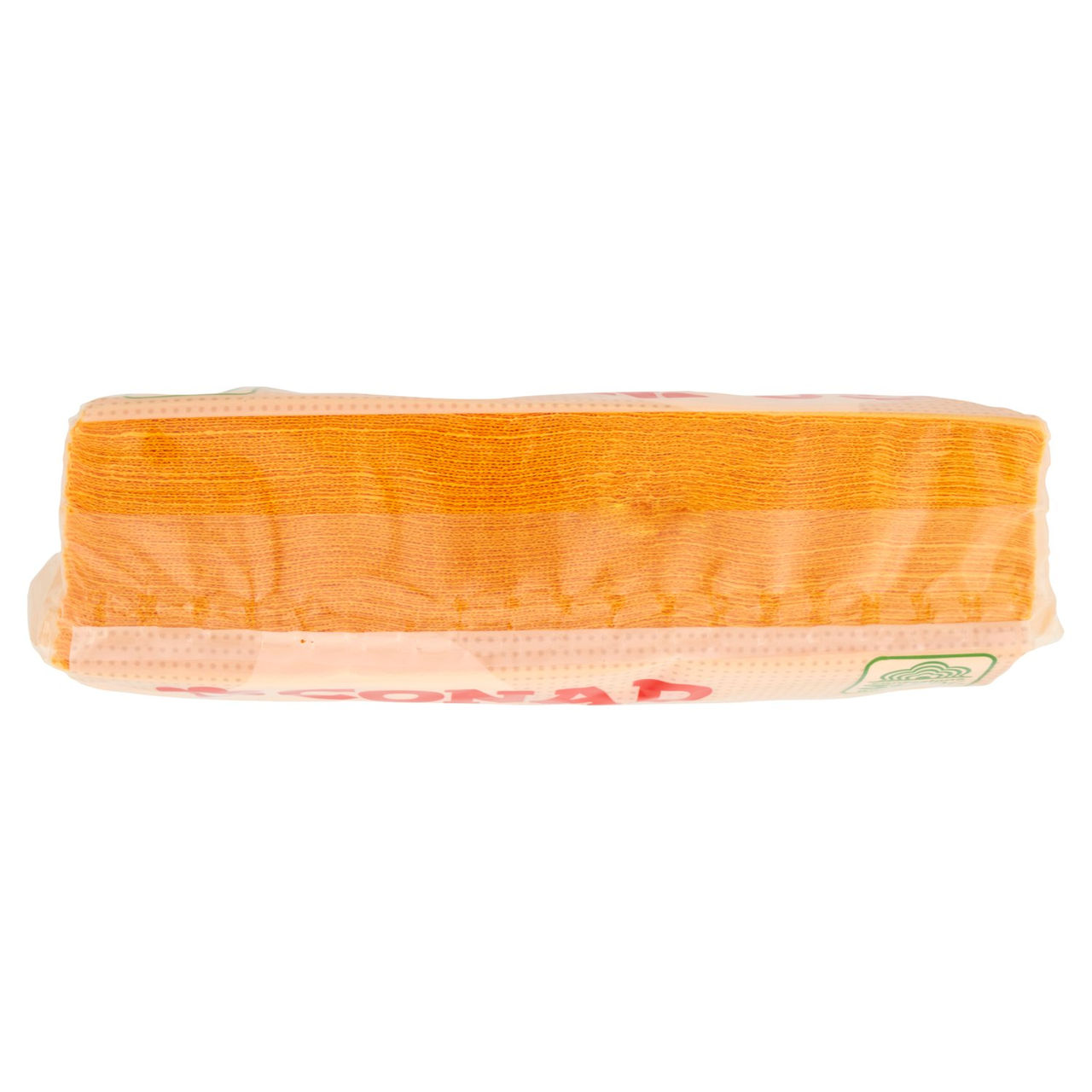 Tovaglioli gialli 2 veli 50 pz Conad