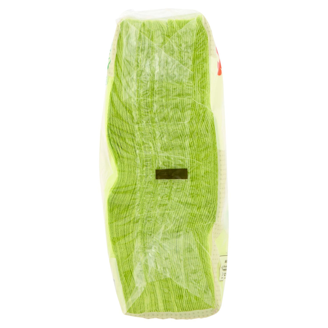 CONAD Tovaglioli Colorati Verdi 2 Veli 50 pz