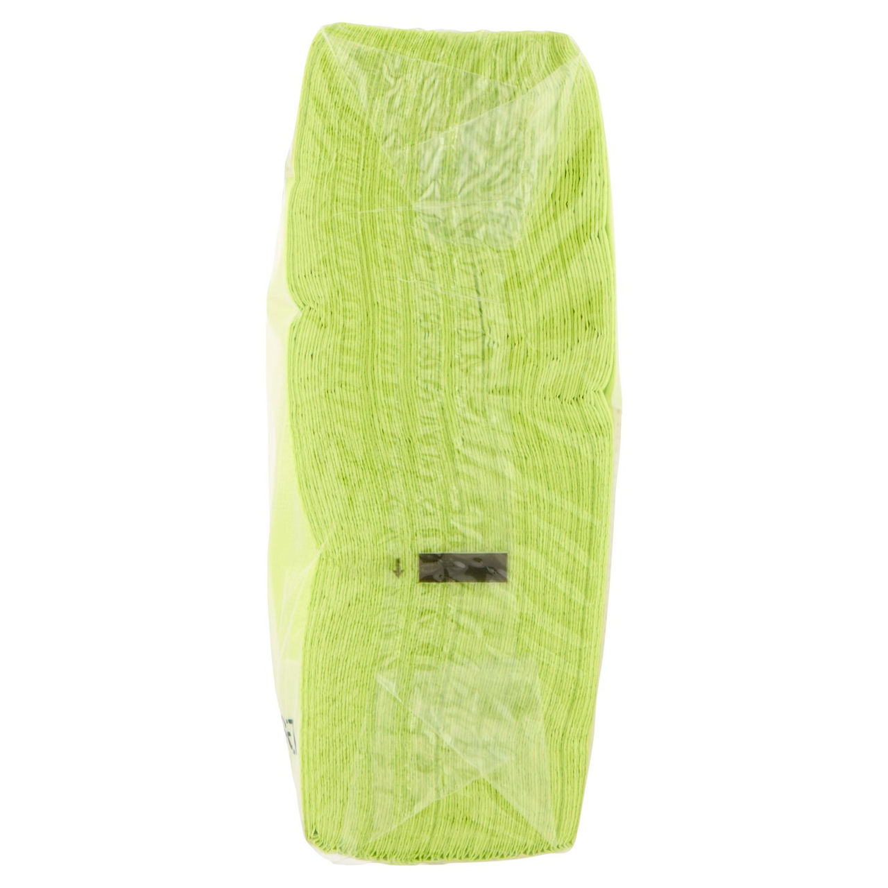 CONAD Tovaglioli Colorati Verdi 2 Veli 50 pz