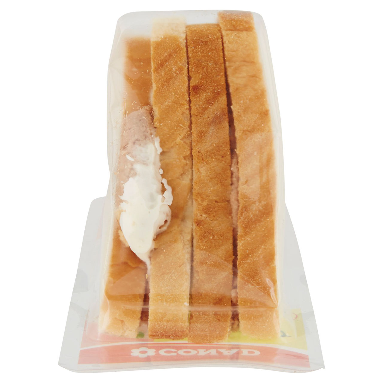 Tramezzini Tonno 150 g Conad in vendita online