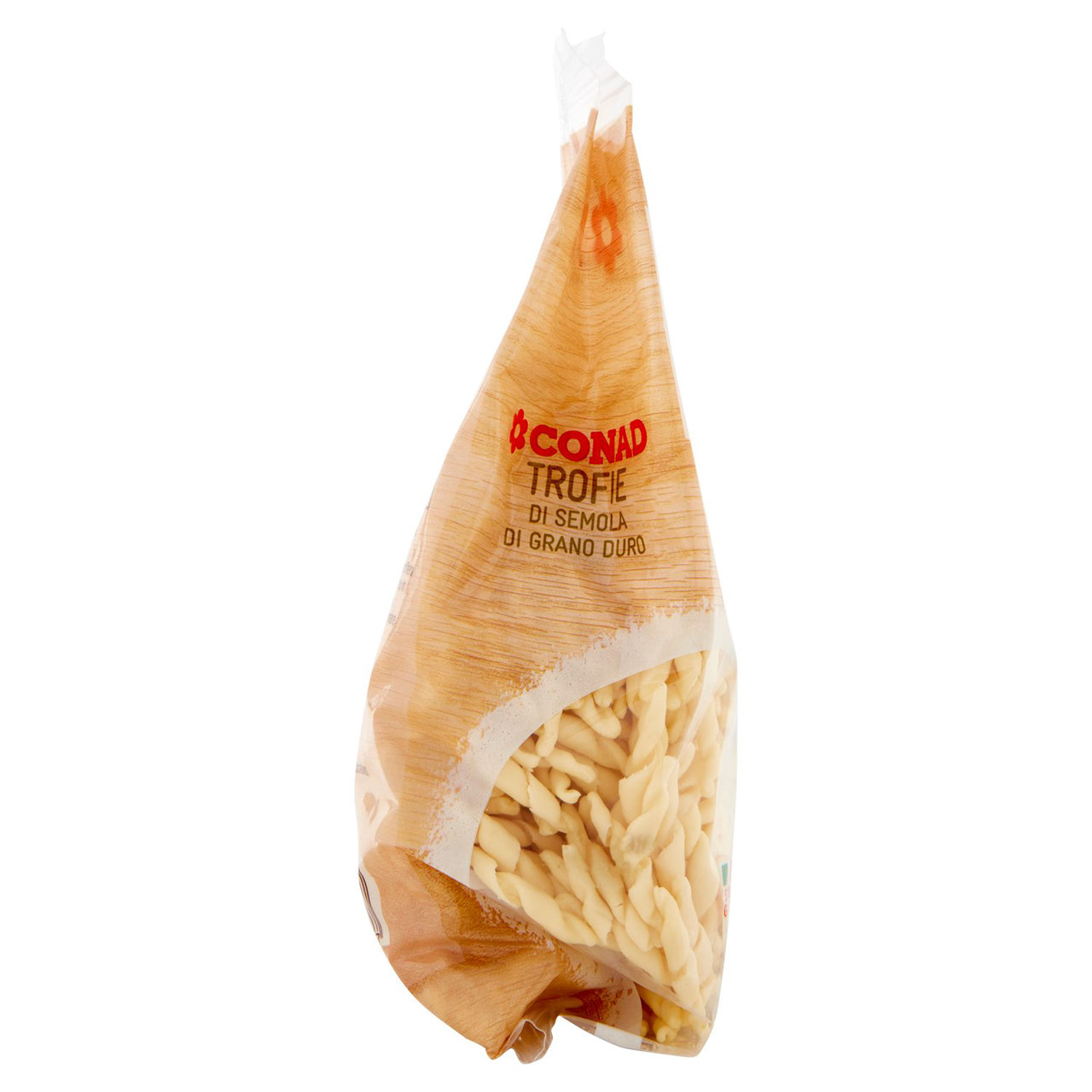 Trofie di Semola di Grano duro 500 g Conad