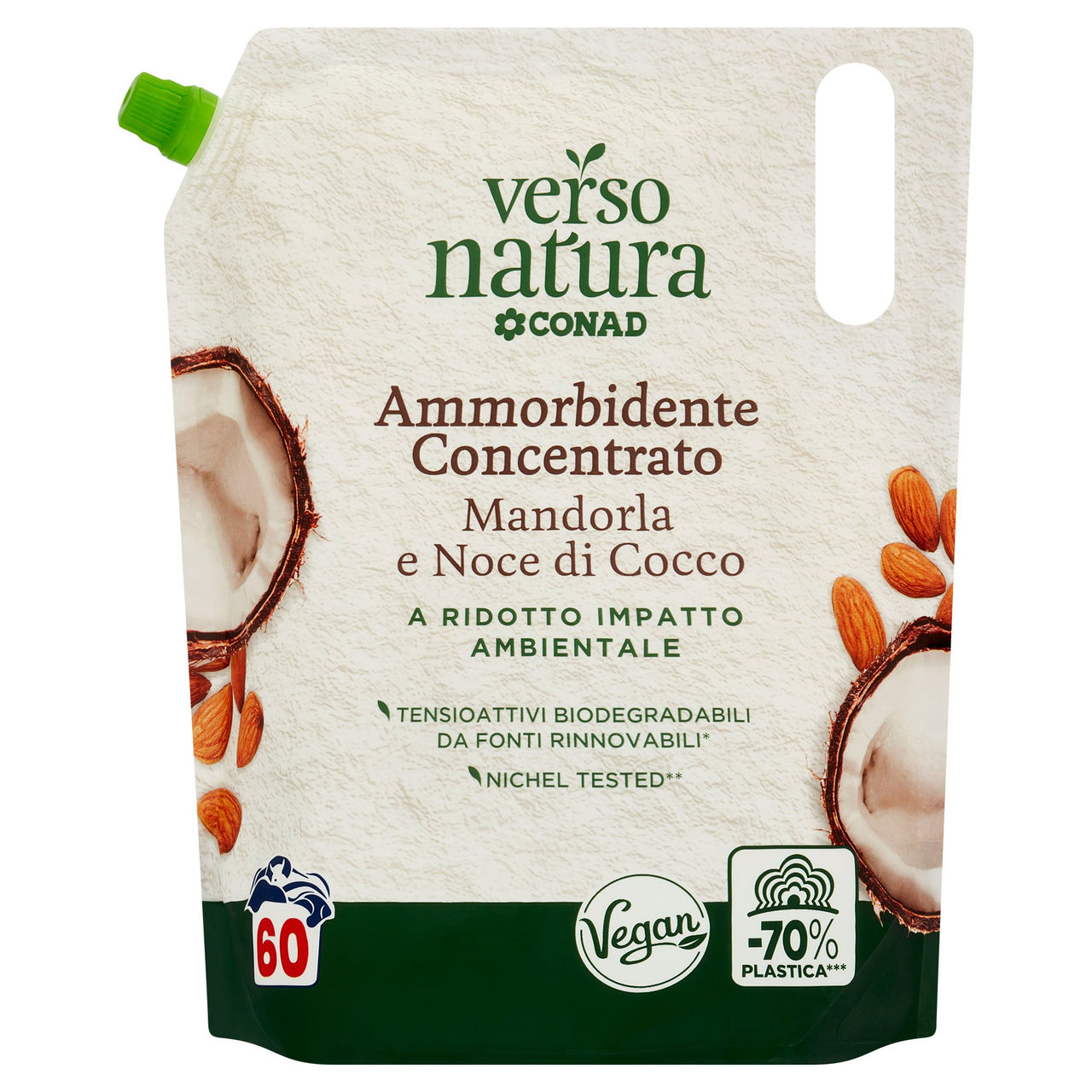 Ammorbidente Concentrato Conad in vendita online