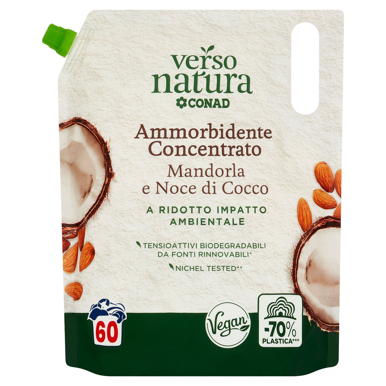 Ammorbidente Concentrato Conad in vendita online