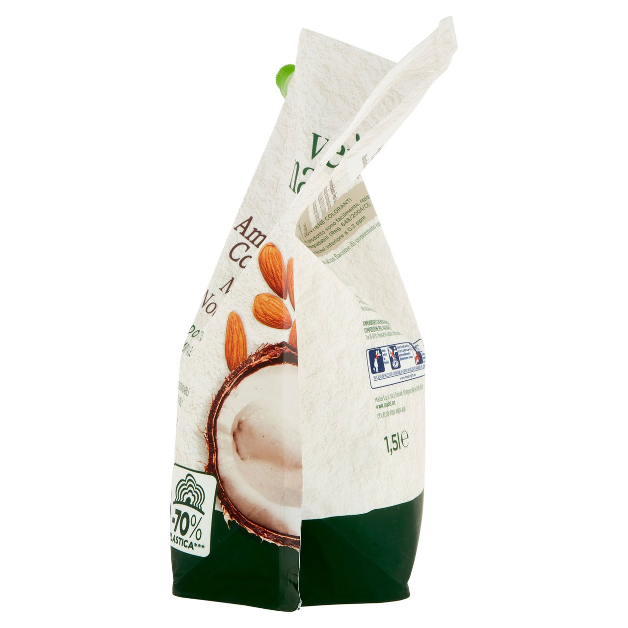 Ammorbidente Concentrato Conad in vendita online