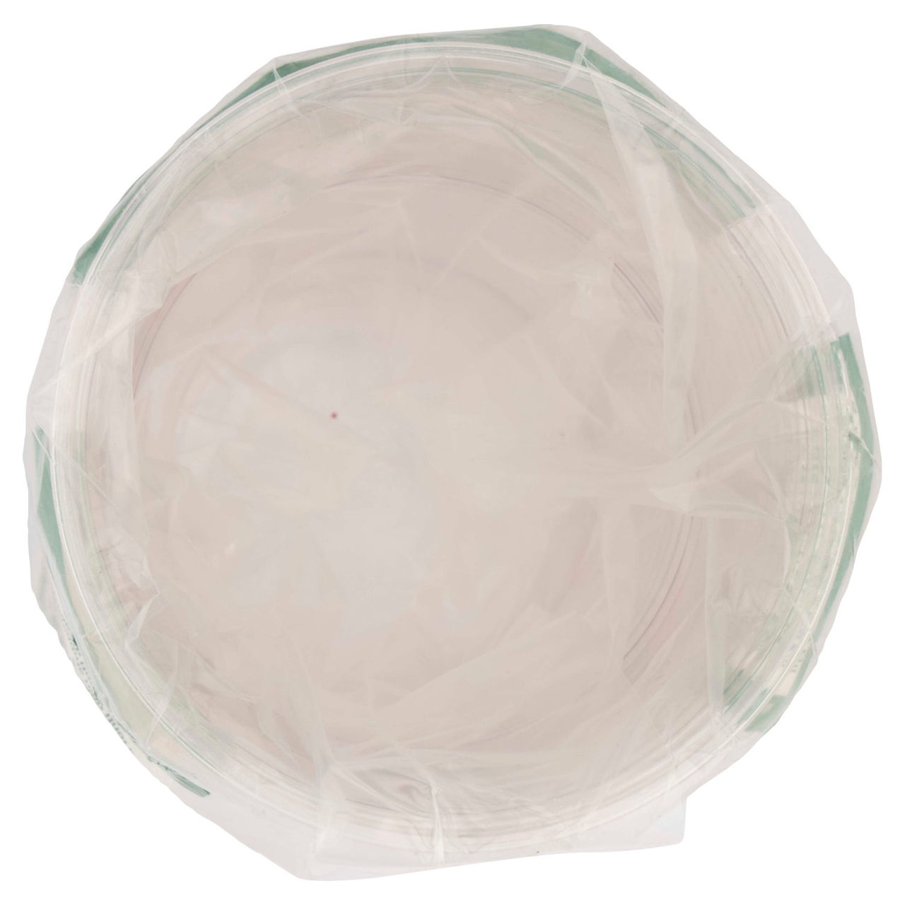 CONAD VERSO NATURA Bicchieri bibita trasparenti Biodegradabili e Compostabili* 20 pz